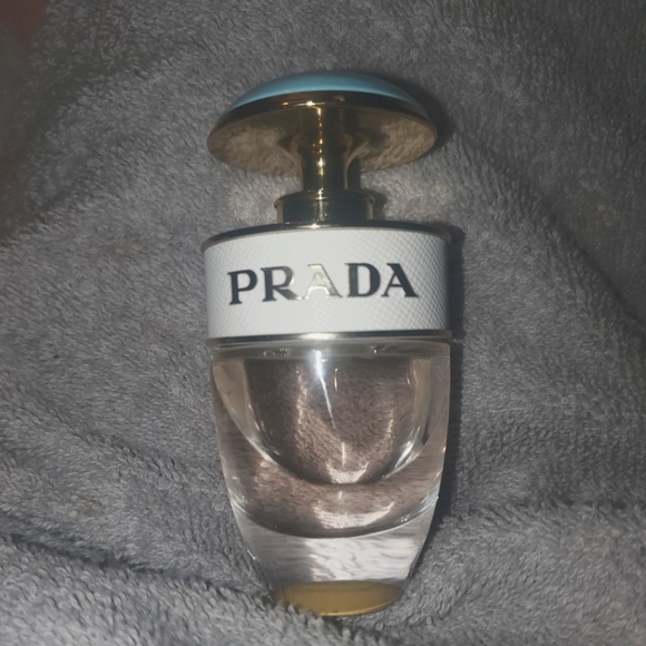 Prada Other - Prada candy